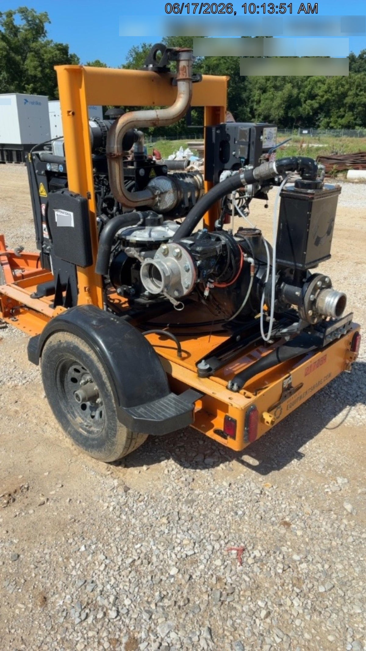2022 PIONEER PP44S10L761-D2.9L4