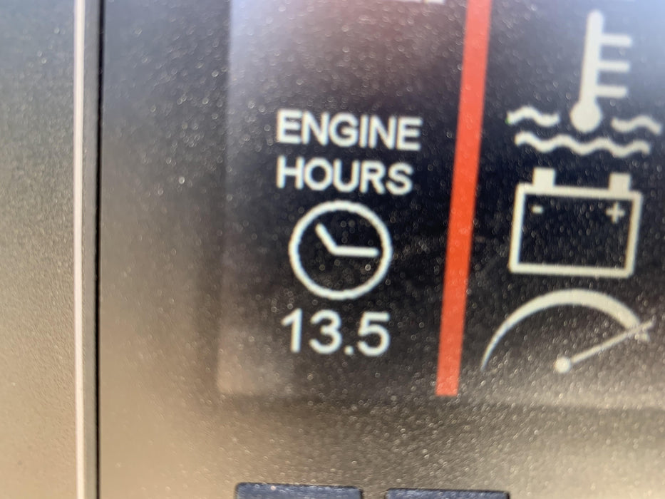 2021 Lincoln Electric Dual Maverick 200/200X Ready Pak 3 (includes trailer, cable rack, fender light kit)