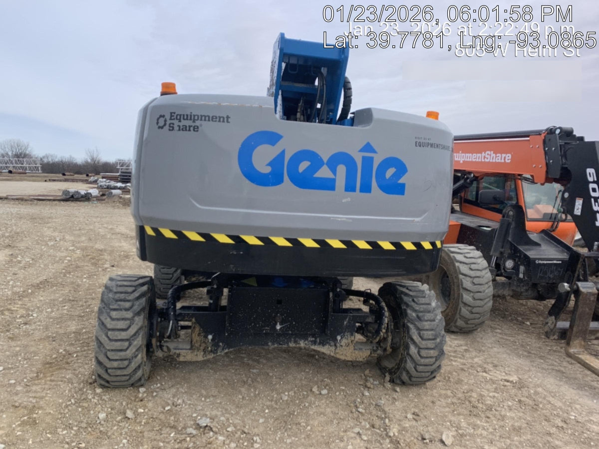 2025 GENIE S-45 XC