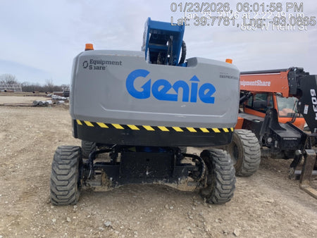 2025 GENIE S-45 XC