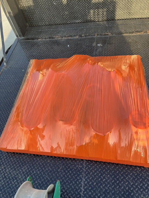 2021 HARRINGTON CF020-20