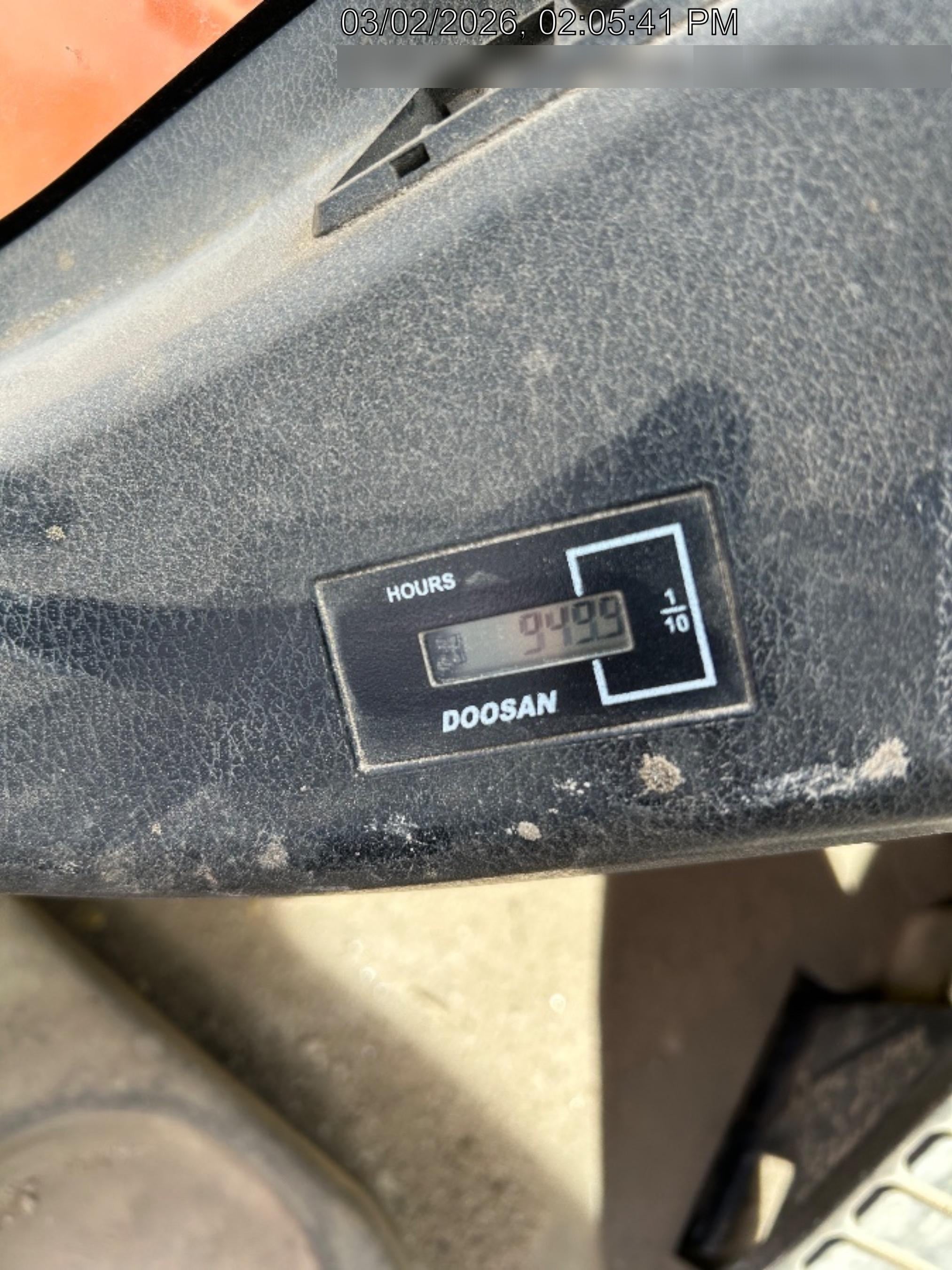 2021 DOOSAN DL300-5