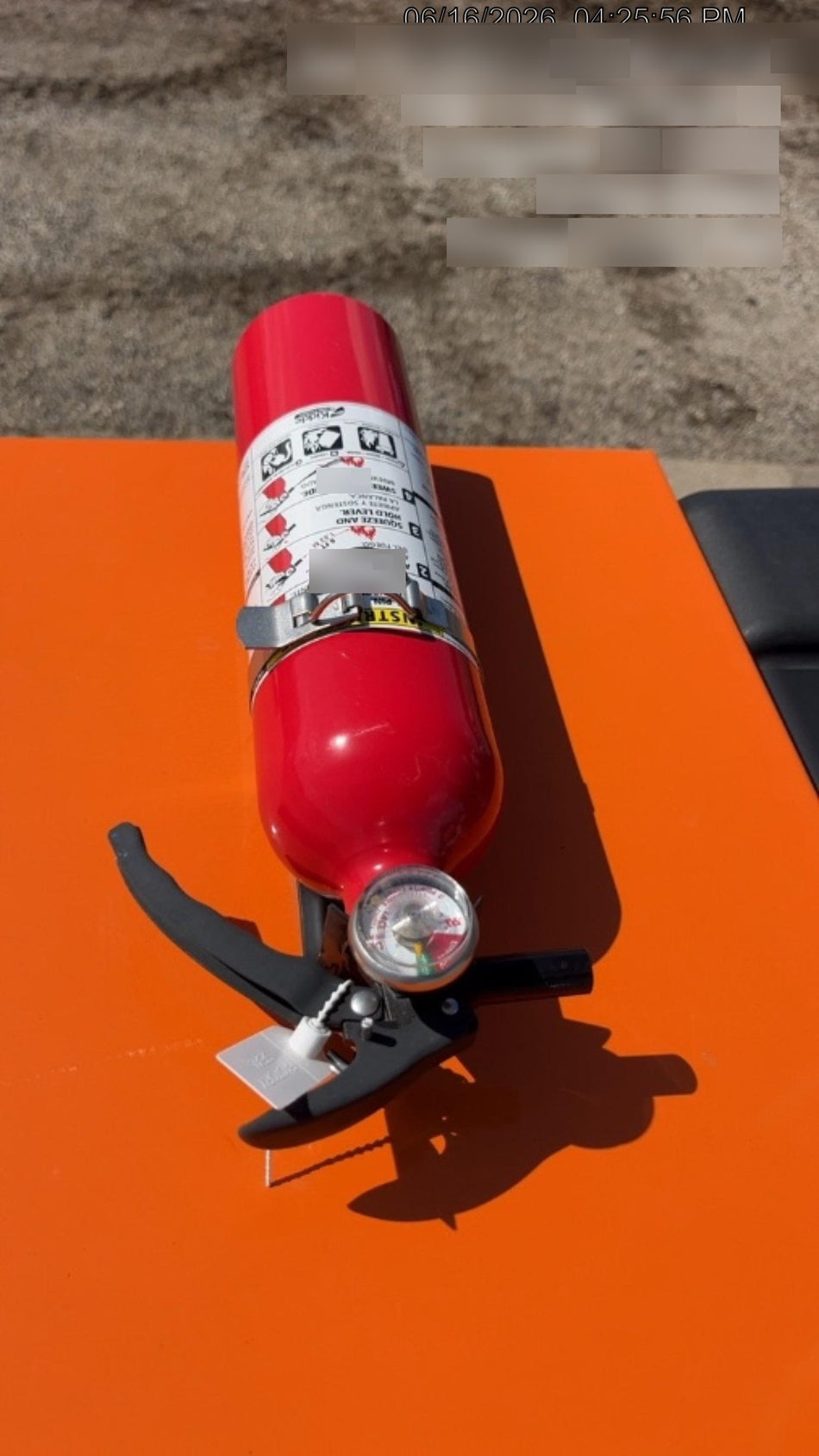 2026 WANCO WLTT-4MK4K Electric Mast