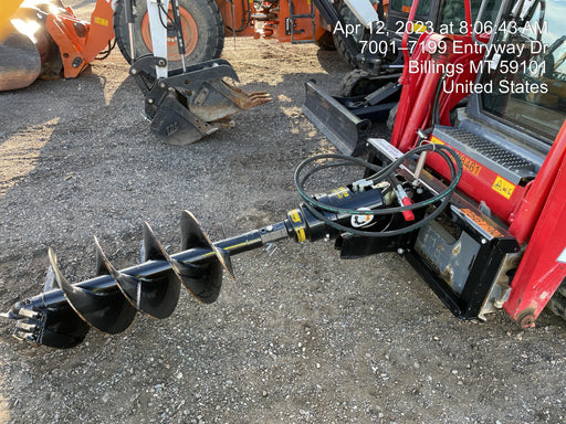 2022 AUGER TORQUE 3300-30