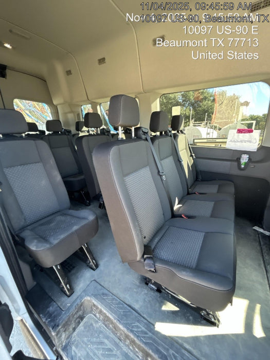2024 FORD Transit 350 Rental