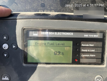 2023 JCB G70RST4F