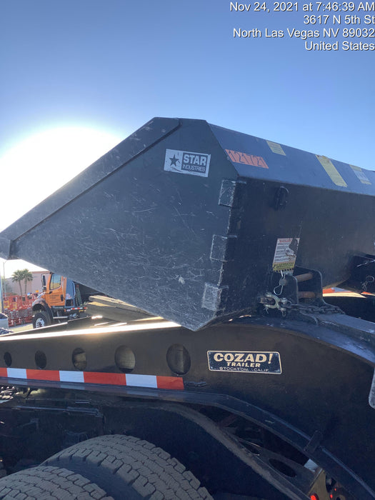 2020 STAR INDUSTRIES 1406B