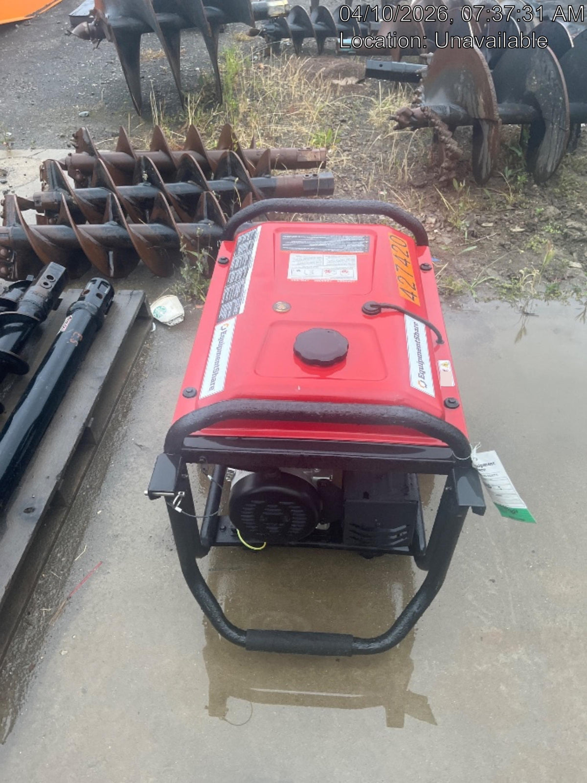 2024 MI-T-M GEN-6500-0MM1