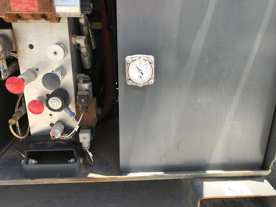 2017 SKYJACK SJ6832 RT