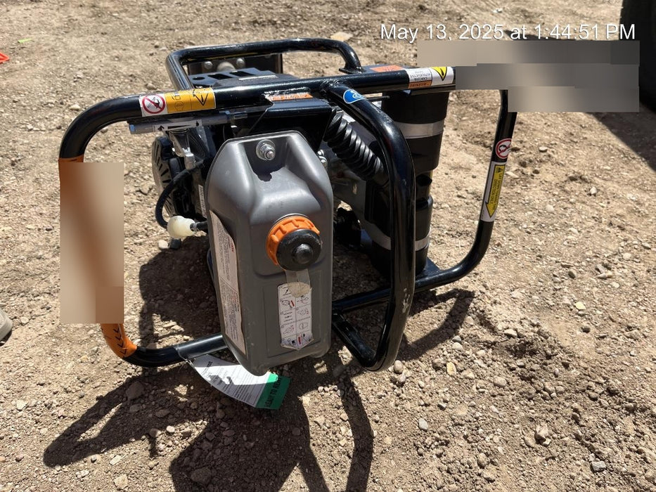 2023 MULTIQUIP MTR40HF