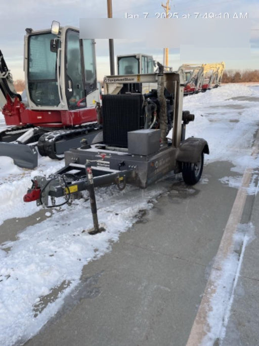 2023 ATLAS COPCO PAC F44 KD