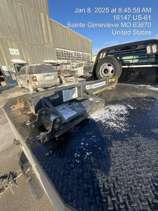 2020 STAR INDUSTRIES M1360B - Star JIB Boom