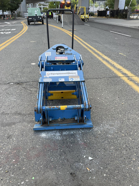 2021 KENCO KL9000