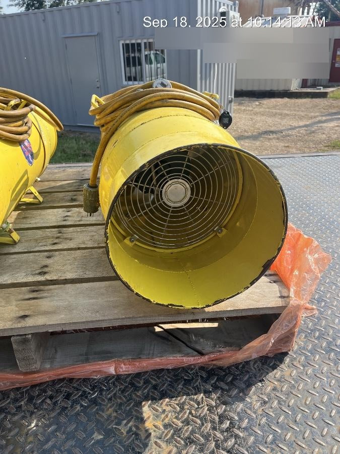 2021 TEXAS PNEUMATIC TOOLS, INC. TB-12-EXP