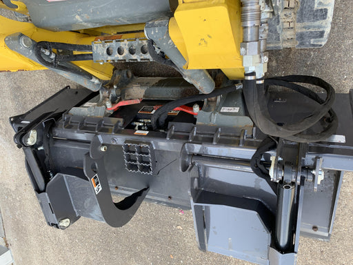 2020 PALADIN UTILITY GRAPPLE 11876-0022