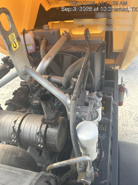2021 ATLAS COPCO XAS188