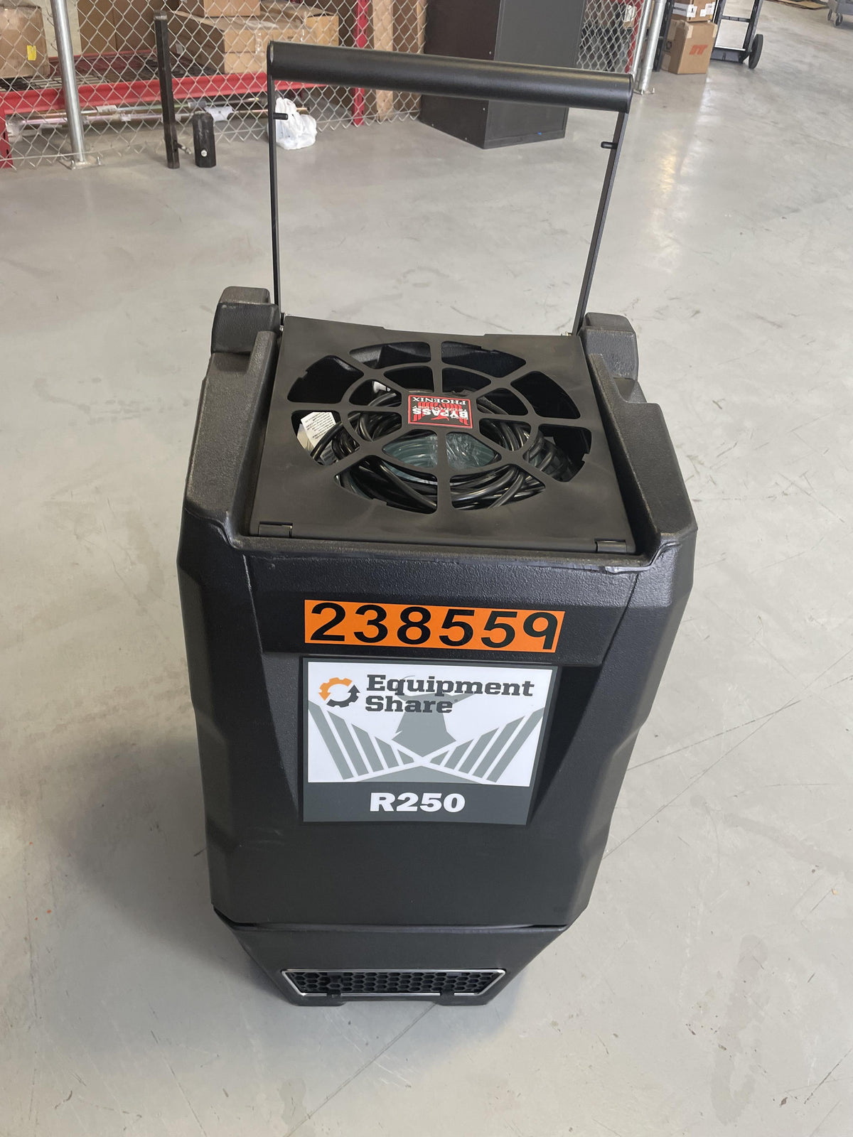 2022 PHOENIX R250