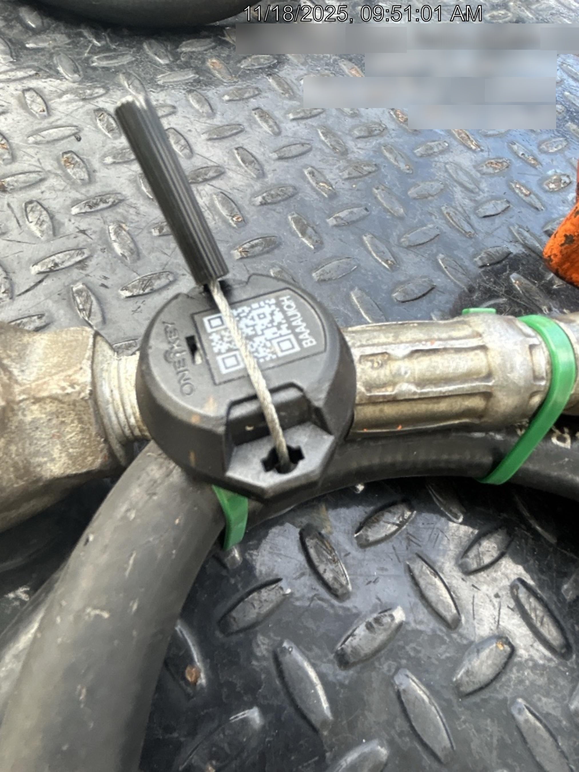 2023 MICHIGAN PNEUMATIC MP-133-ORANGE-NEP