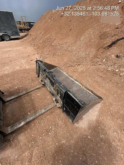 2022 PALADIN 48" Pallet Forks - Paladin