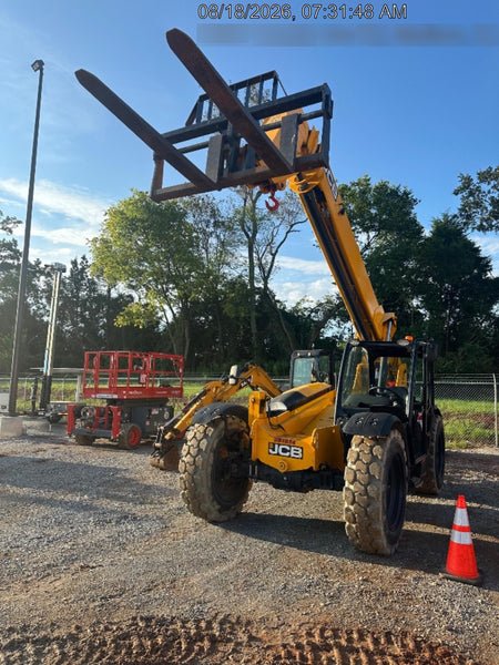 2024 JCB 509-42