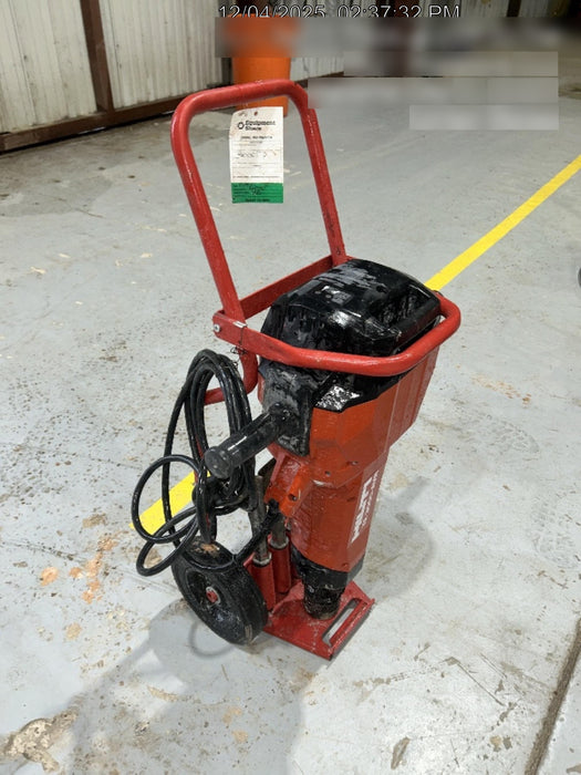2024 HILTI TE 3000-AVR