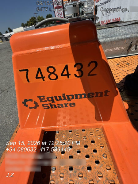 2026 MIGHTY LIFT EPT45S