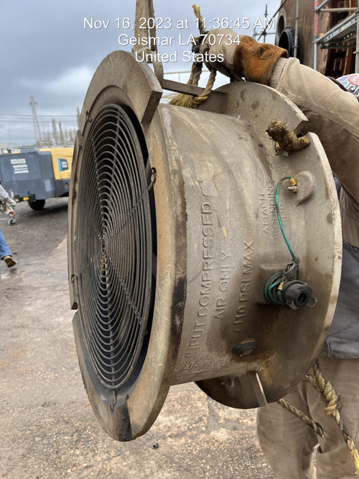 2021 MICHIGAN PNEUMATIC 20265