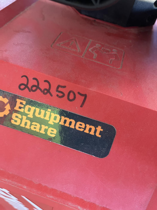 2022 MILWAUKEE MXF041-1XC