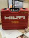 2023 HILTI PR 30-HVS-A12
