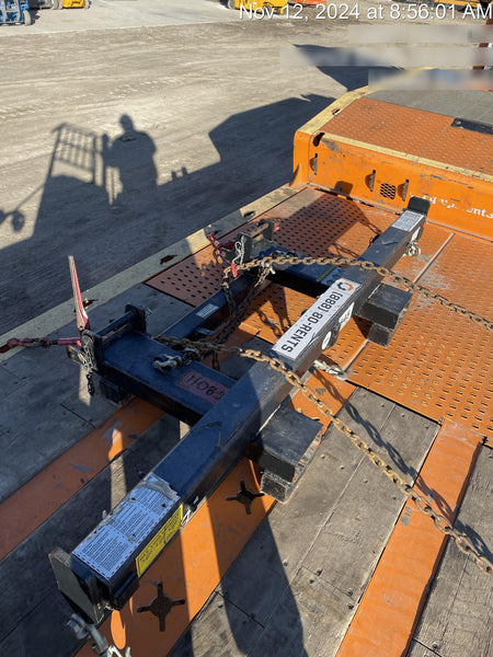 2020 STAR INDUSTRIES 1150C