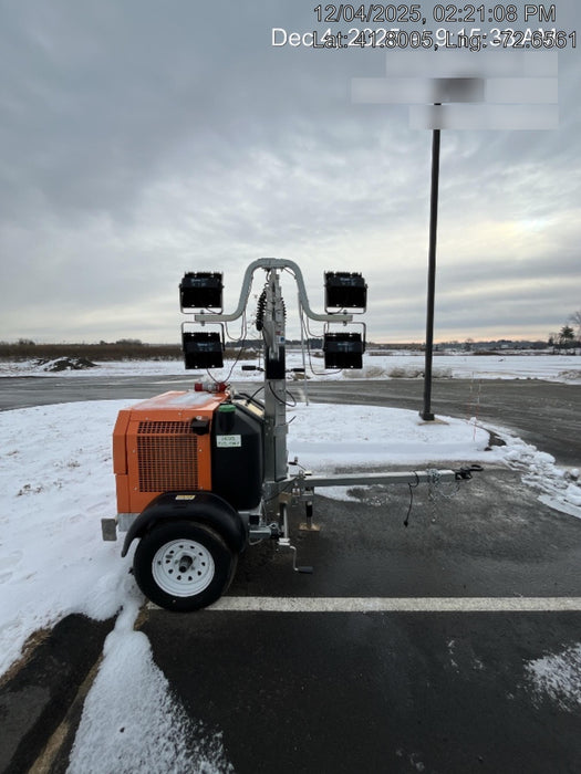 2024 WANCO WLTT-4MM4K