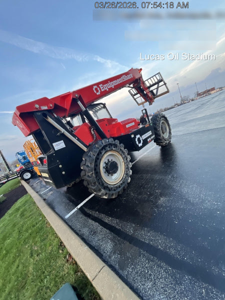 2021 MANITOU MTA8044