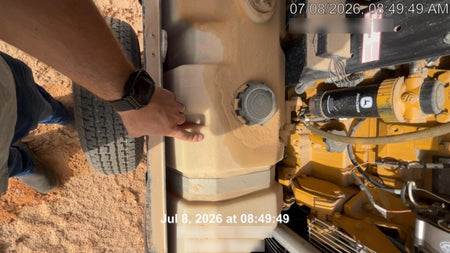 2021 SULLAIR 375H