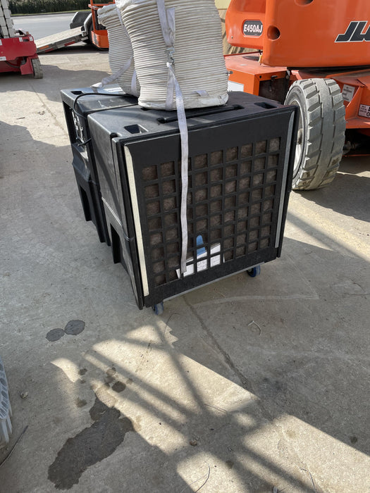 2022 ABATEMENT TECHNOLOGIES BD2KM