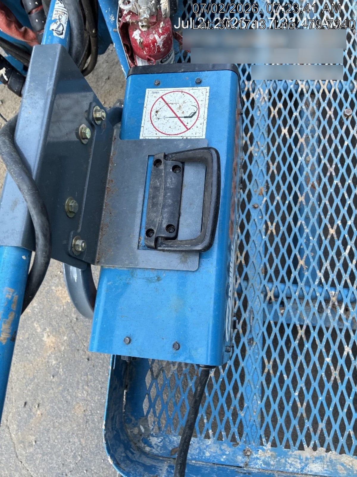 2024 MILLER ELECTRIC CST-282
