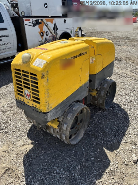 2019 WACKER NEUSON RTKx-SC3