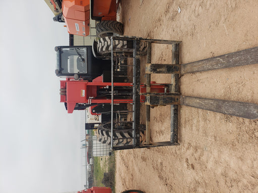 2019 MANITOU MTA12042