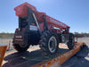 2020 Manitou MTA8044 Canopy, Solid Tires, Work Lights, Beacon, Aux Hydraulics, Back up Alarm, Lifting Eye, Mirrors, ES Keypad