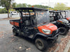 2022 KUBOTA RTV-X1140W-H (Canopy)