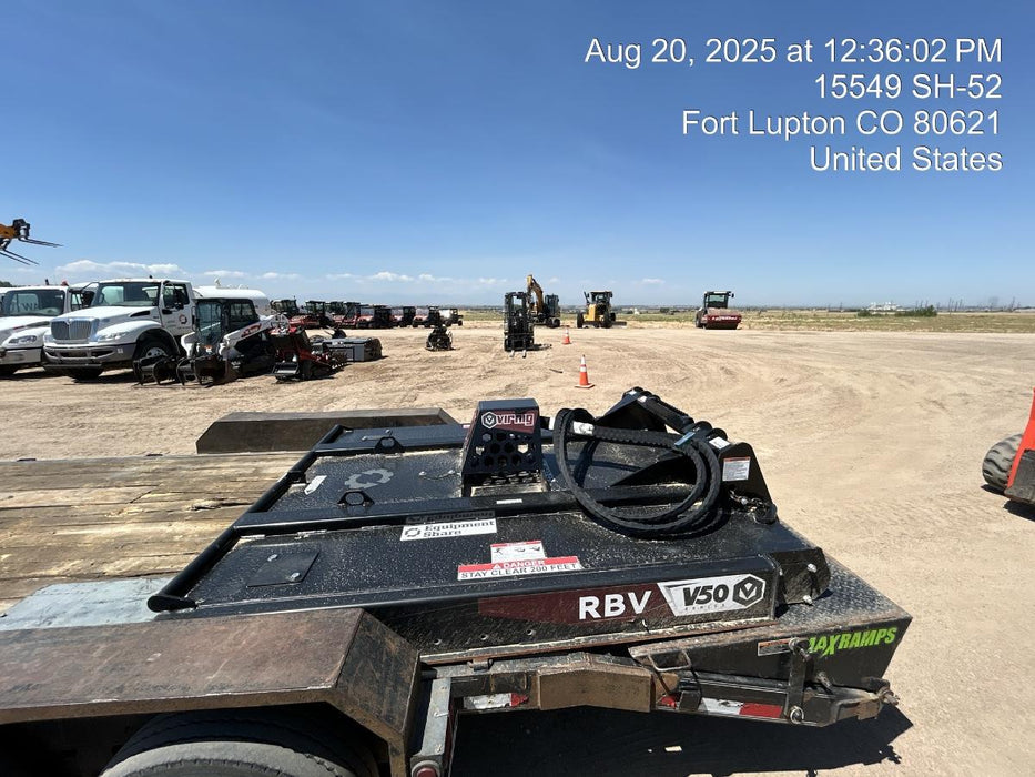 2025 VIRNIG RBV72-25