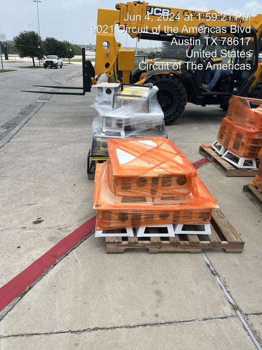 2021 TRYSTAR Tuff Panel 200A