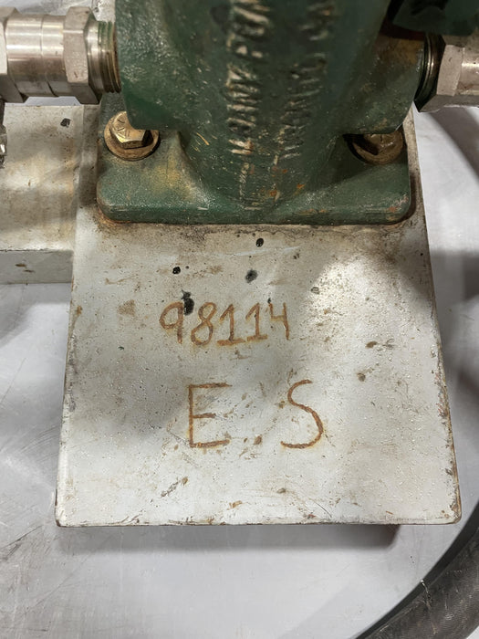 2020 PINNACLE PDQH-5000B