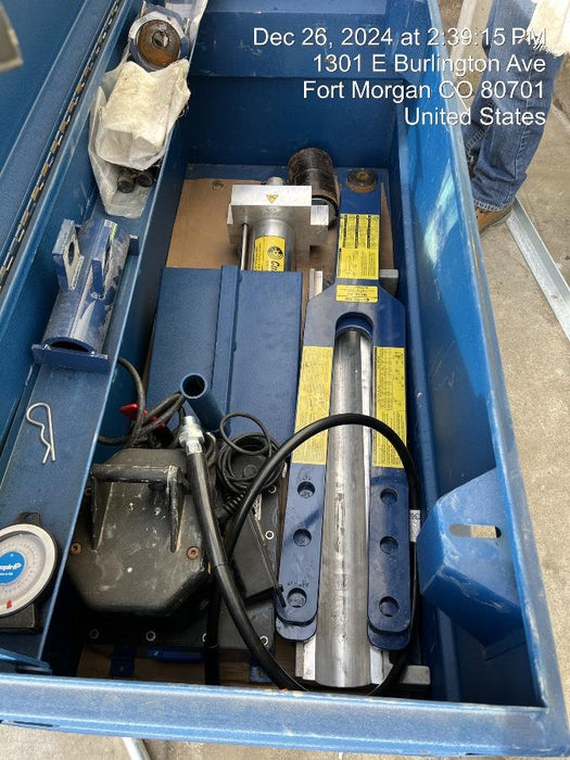 2024 CURRENT TOOLS 254P