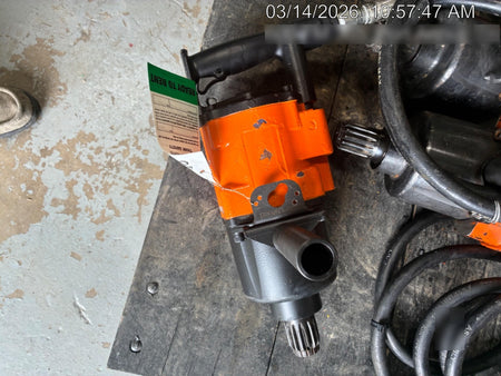 2020 MICHIGAN PNEUMATIC 4955B2