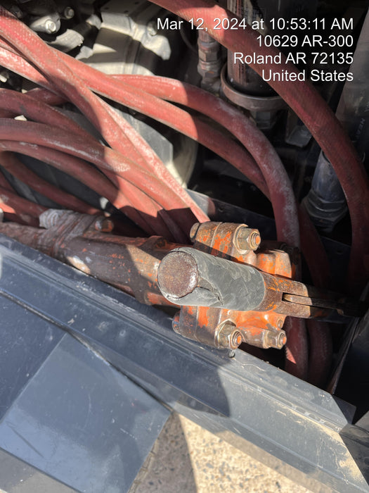 2019 AMERICAN PNEUMATIC TOOL APT-M190