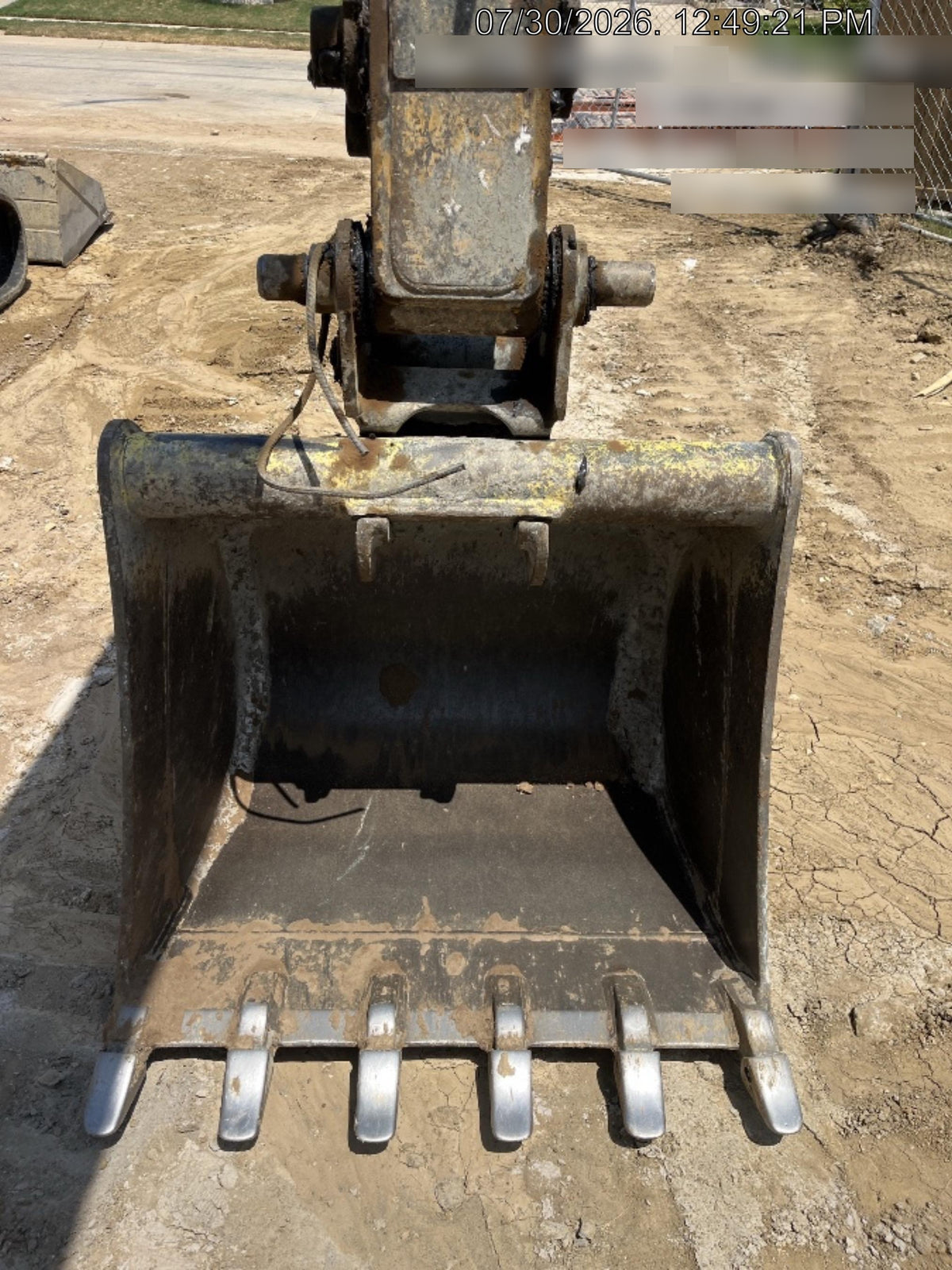 2021 SANY SY95C