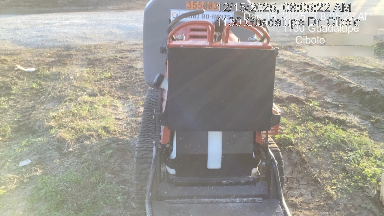 2023 TORO MBTX 2500-TS