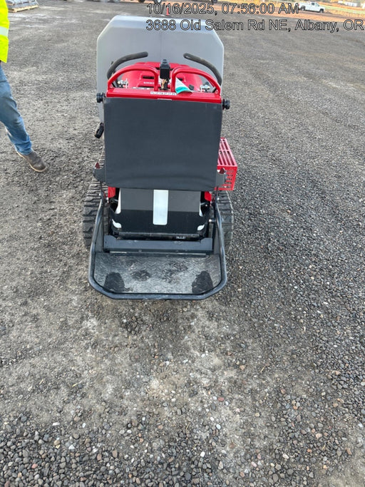 2025 TORO MBTX 2500-TS