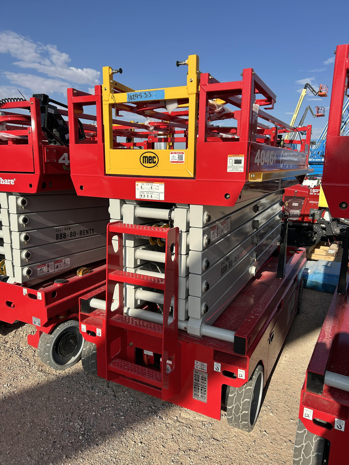 2026 MEC 4046+