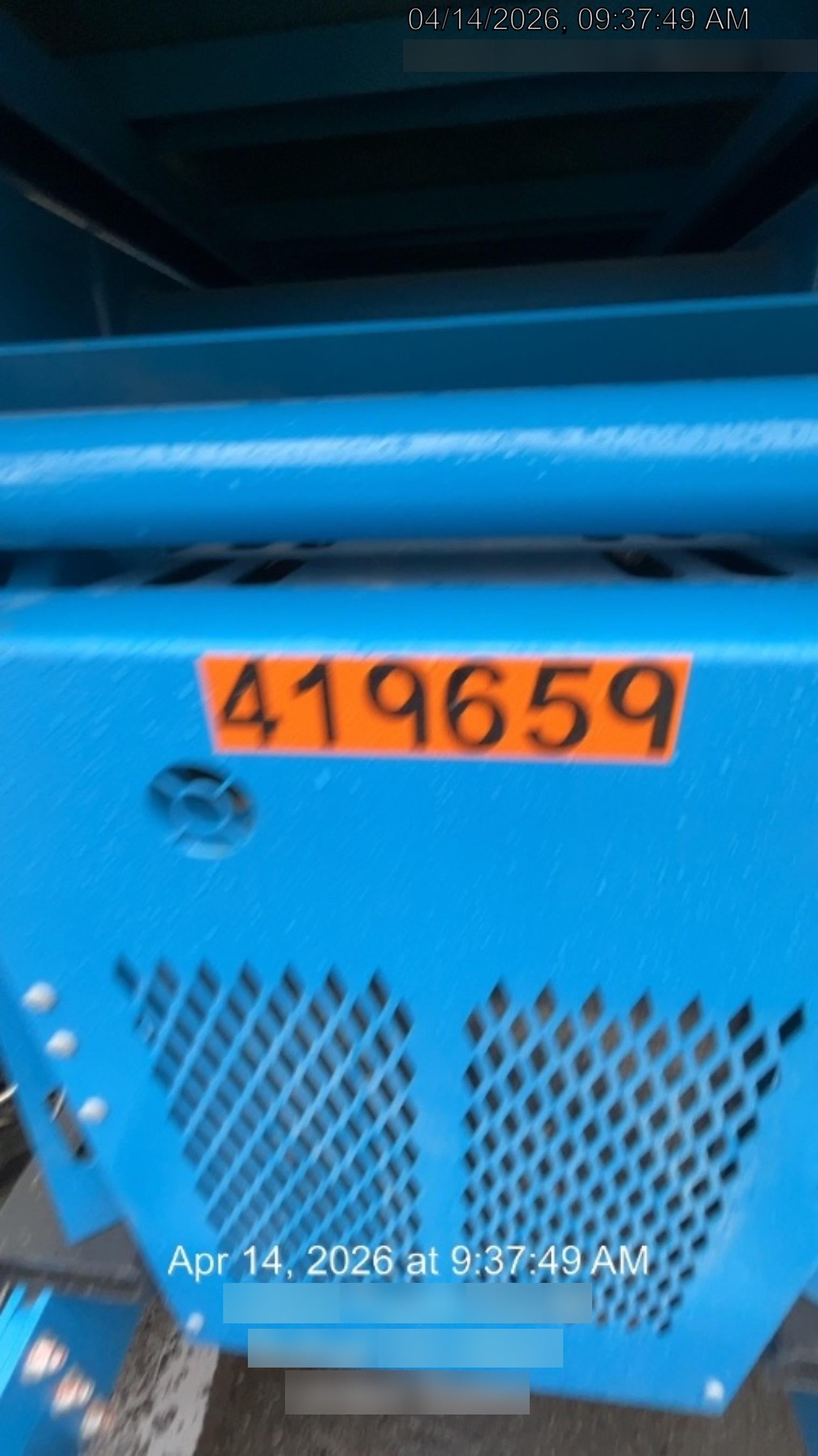 2024 GENIE GS-4390 RT